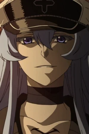 Esdeath