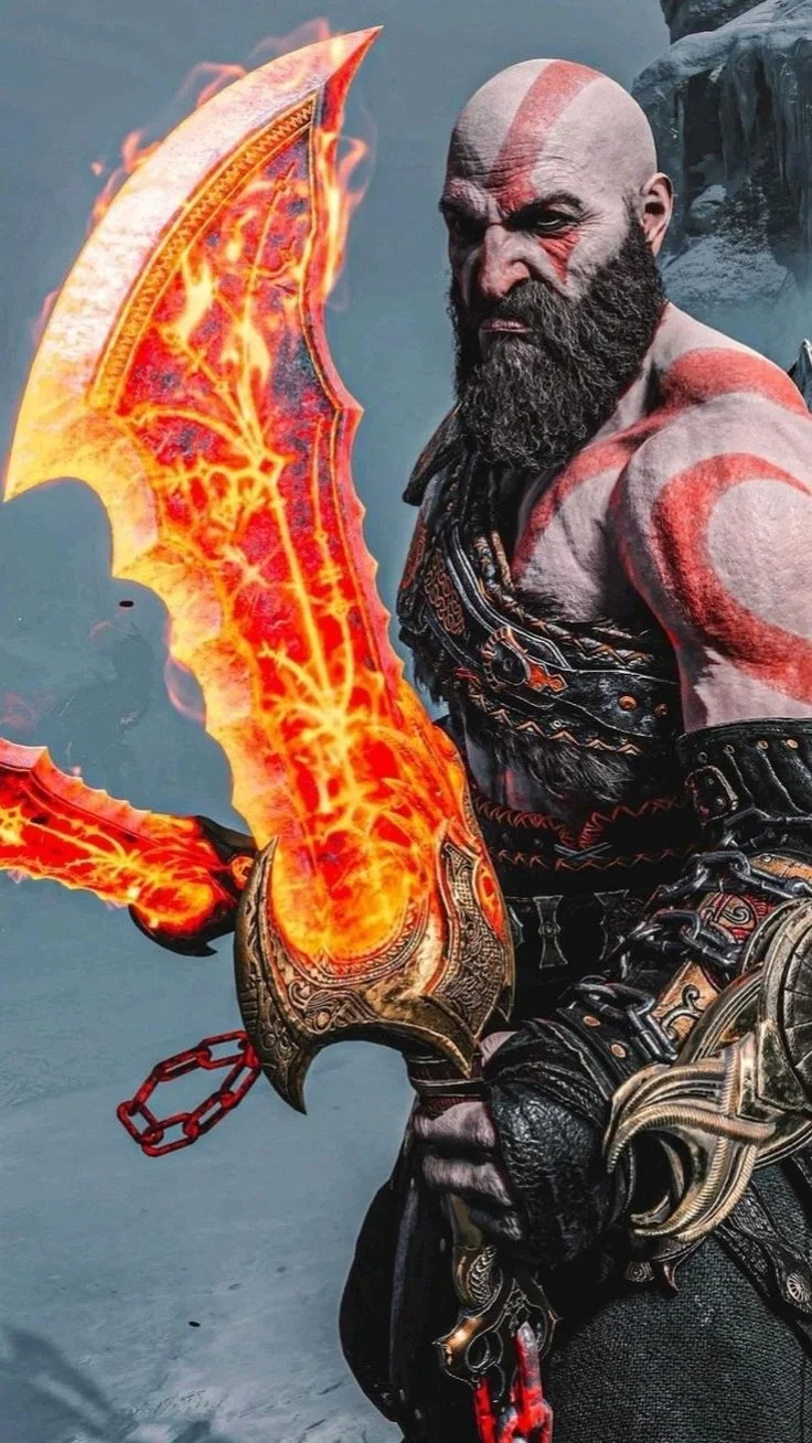 Kratos