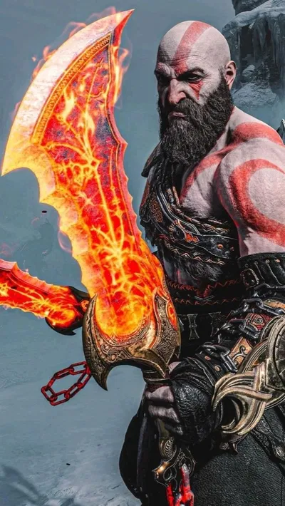 Kratos