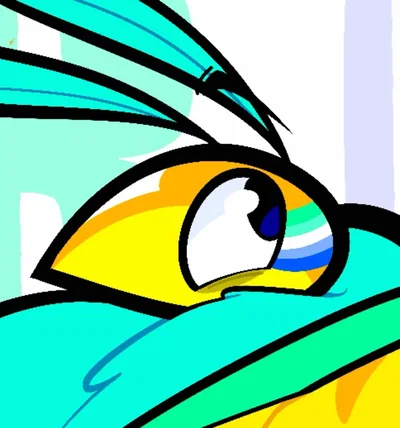 MONTY — OC