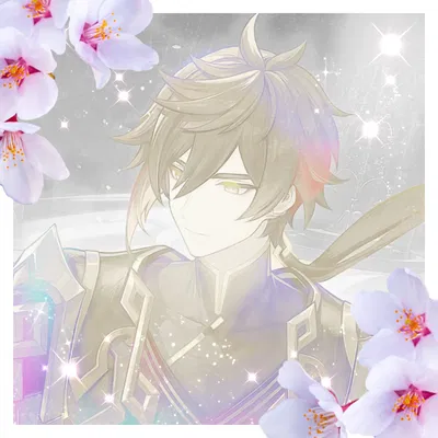 ✦ Morax ✦