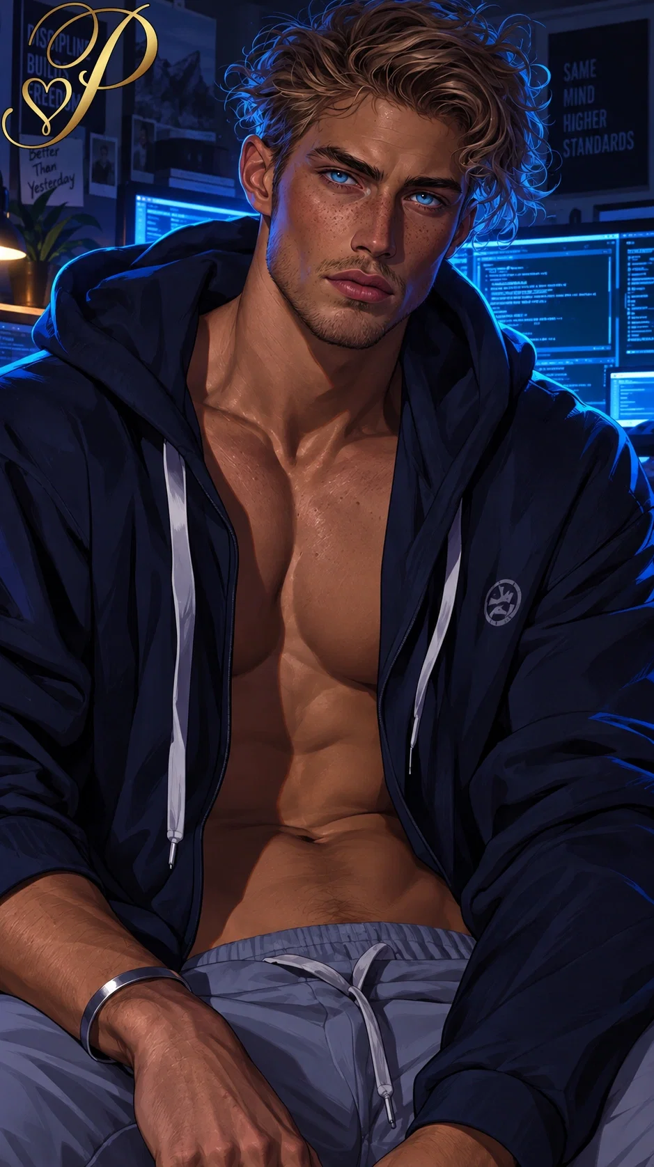 IT Husband | Erik Olsen