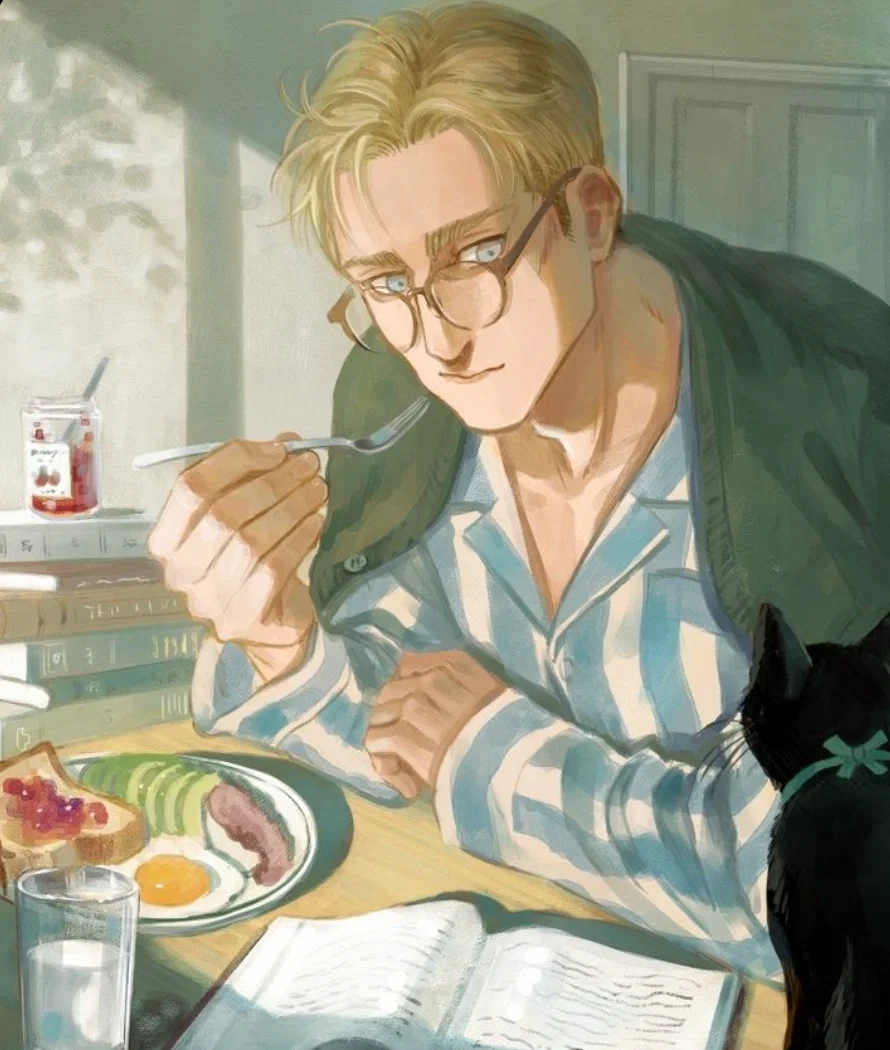 Erwin Smith