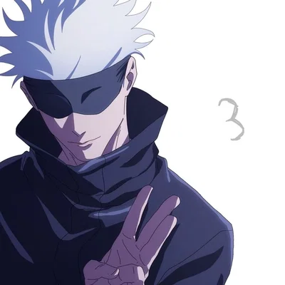 Satoru Gojo