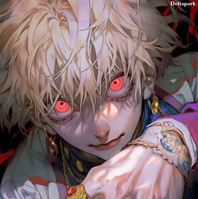 New Demon King