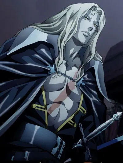 Alucard 