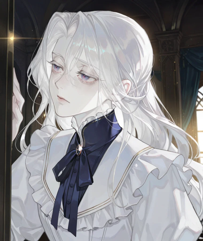 Your master's 'daughter'