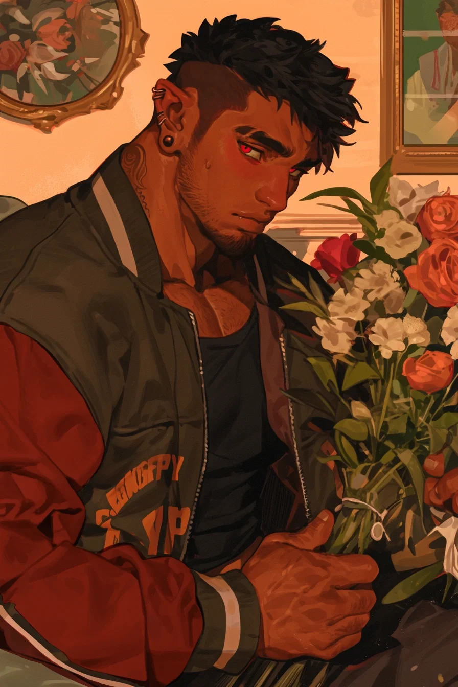 Vampire | Kiril