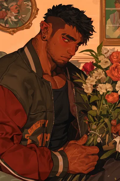 Vampire | Kiril