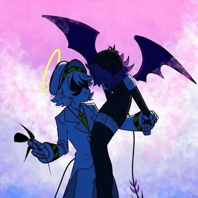 Uzi and N