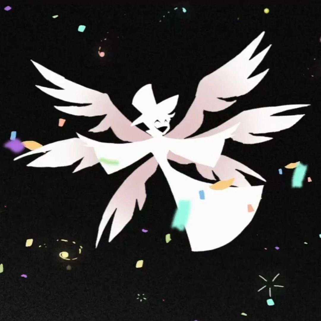 Lucifer Morningstar   -   Hazbin Hotel
