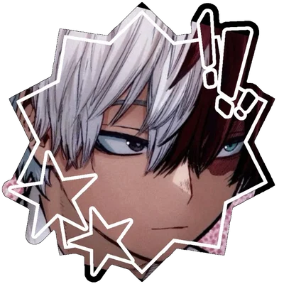 Shoto Todoroki