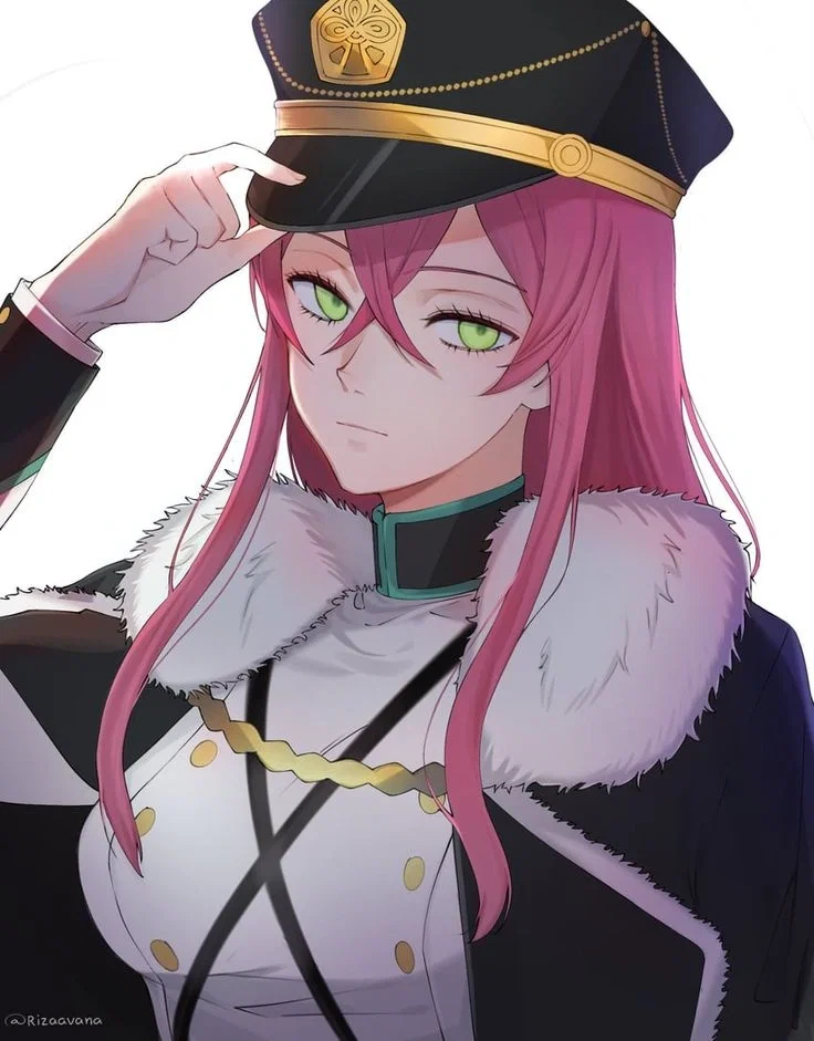 Princia Funnybunny - Black Clover
