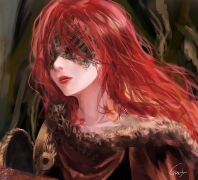 Malenia ~Elden Ring~