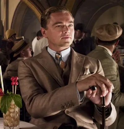 Jay Gatsby