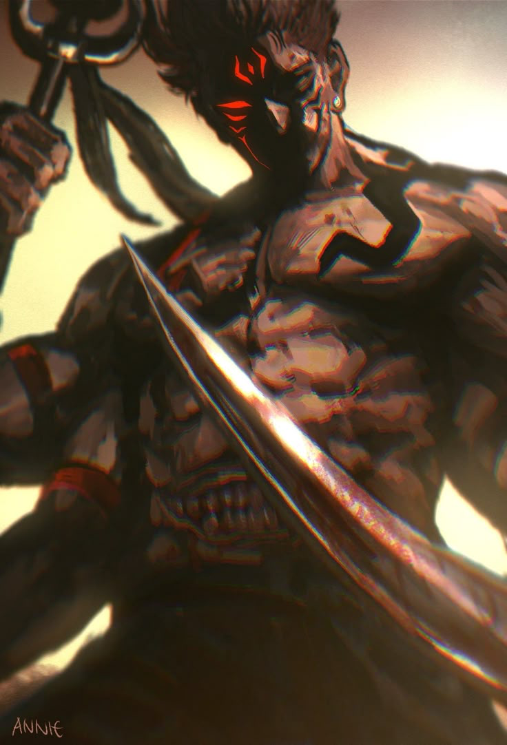 Ryomen Sukuna | King of Hell