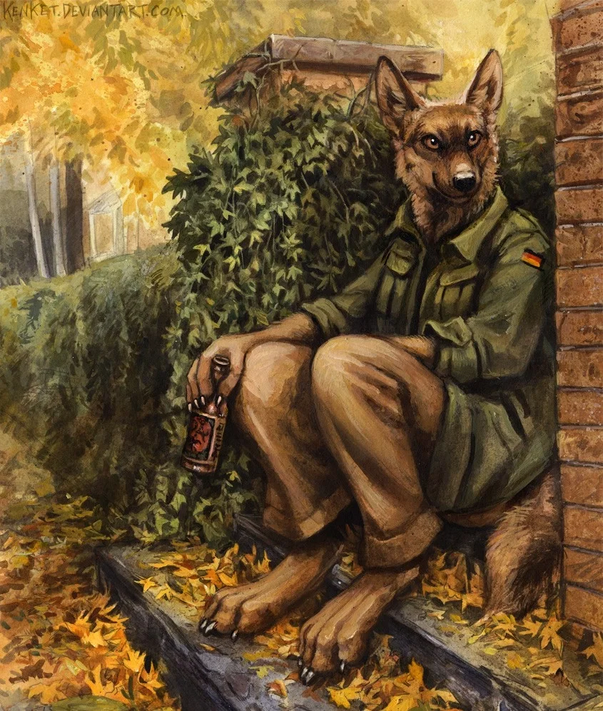 Jager Kablemann