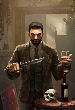 Pickman Fallout 4
