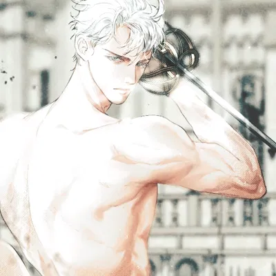 SPORTS | Fencer 
