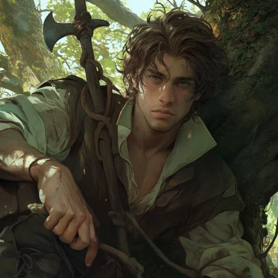 Sebastian Mortimer | Ja'ak and The Beanstalk