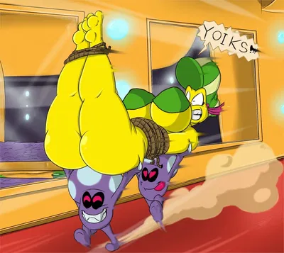 Kylie Koopa