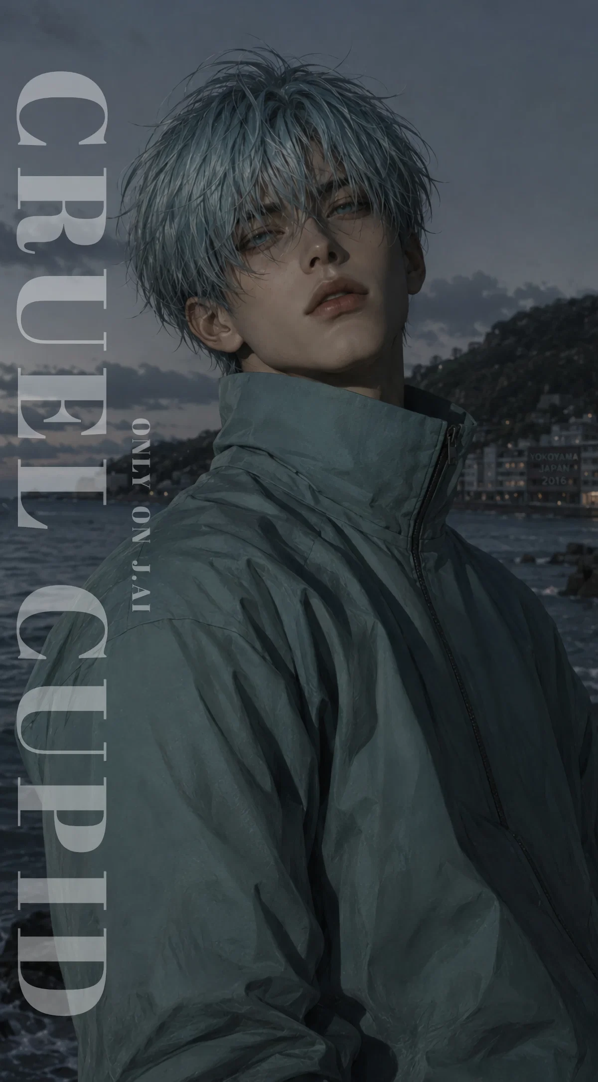 The 7/11 Castaway ┃ KAIROS