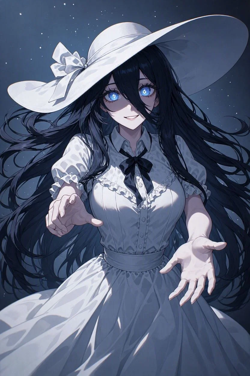 She Follows
