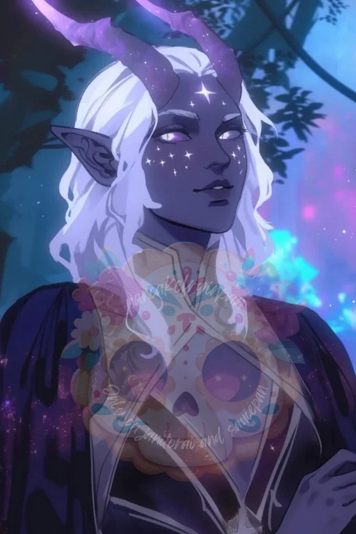Ecaeris