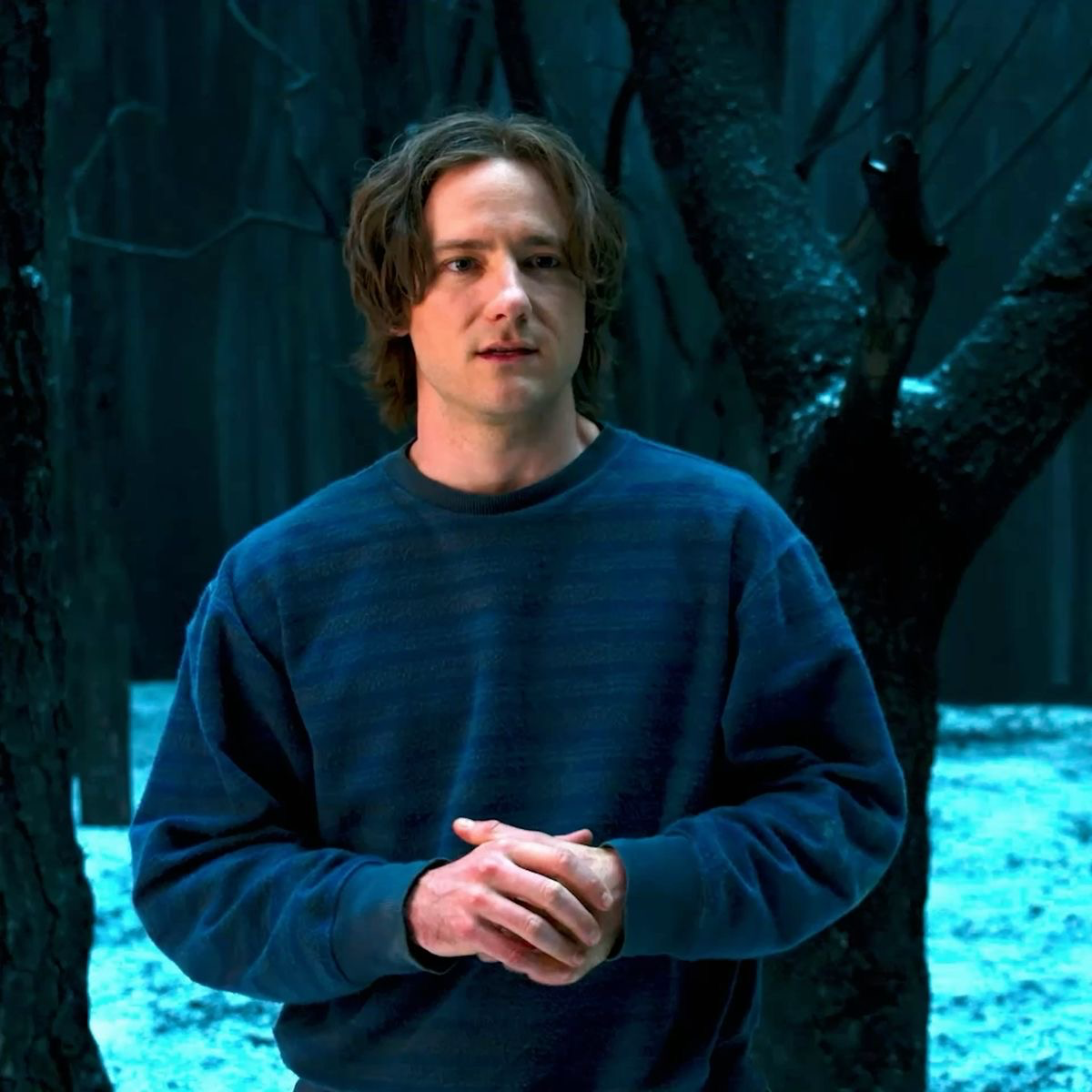 Robert ‘Bob’ Reynolds