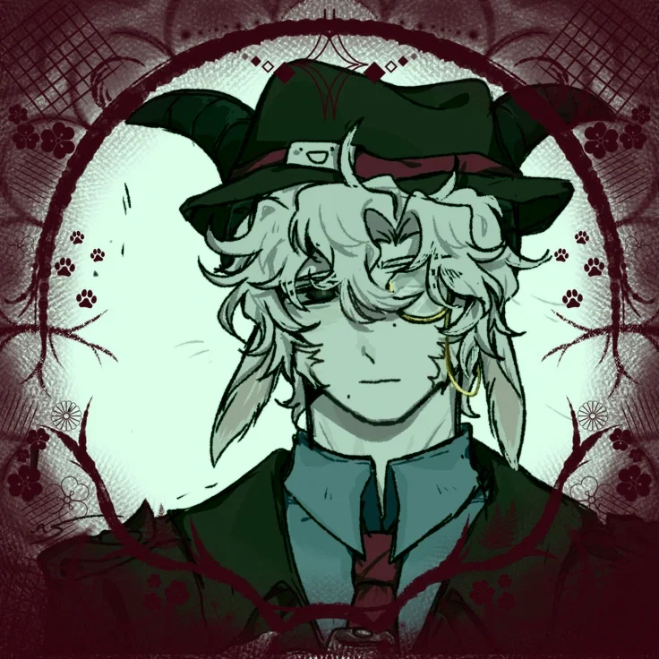 ♯ ⋮ 𝄞 Cαssiαη Sαρs༉ .ᐟ ★