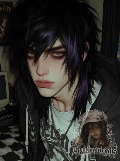 Dax Morrigan || Sugar Baby