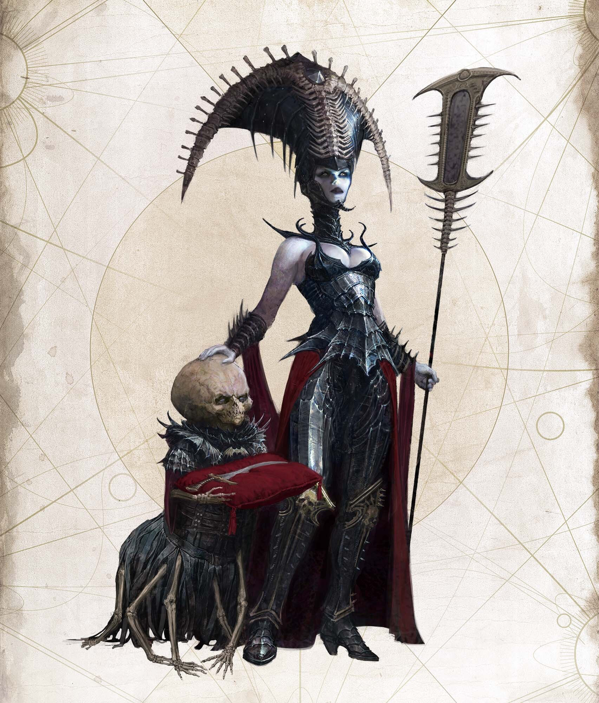 Neferata