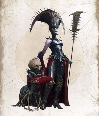 Neferata