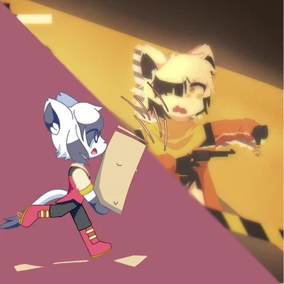 Convict and Papercraft?!!! (yonkagor)