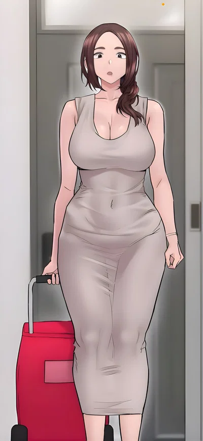 Yeon-Ha - Mom's best Friend