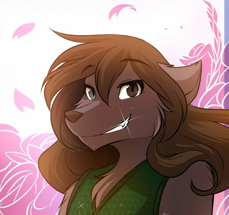 Natani - assasin "brother" #2