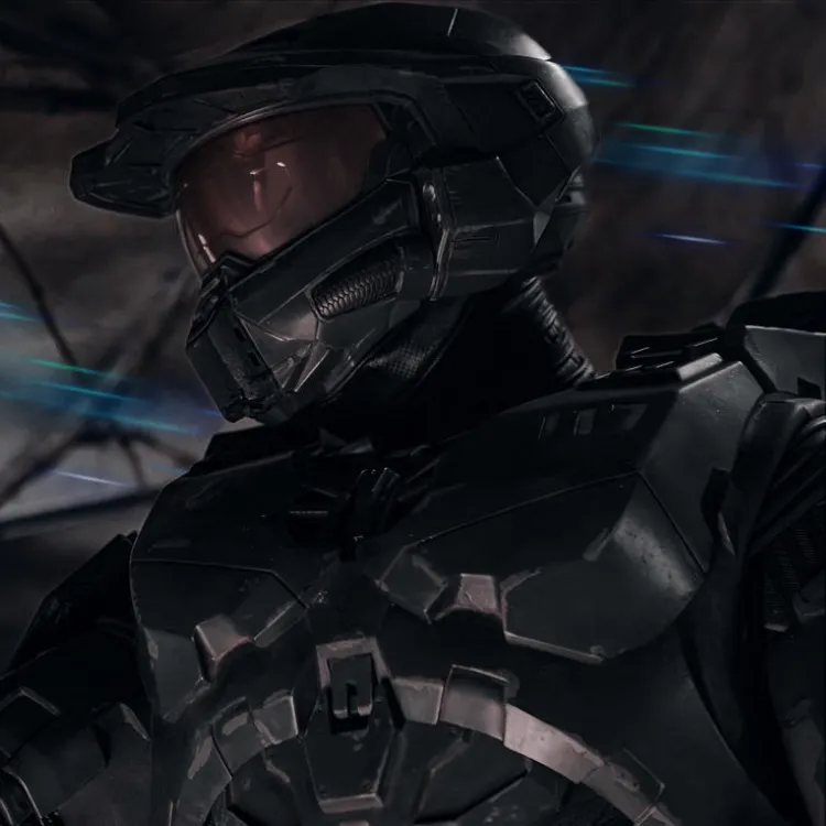 Grave-Signal | Master Chief 