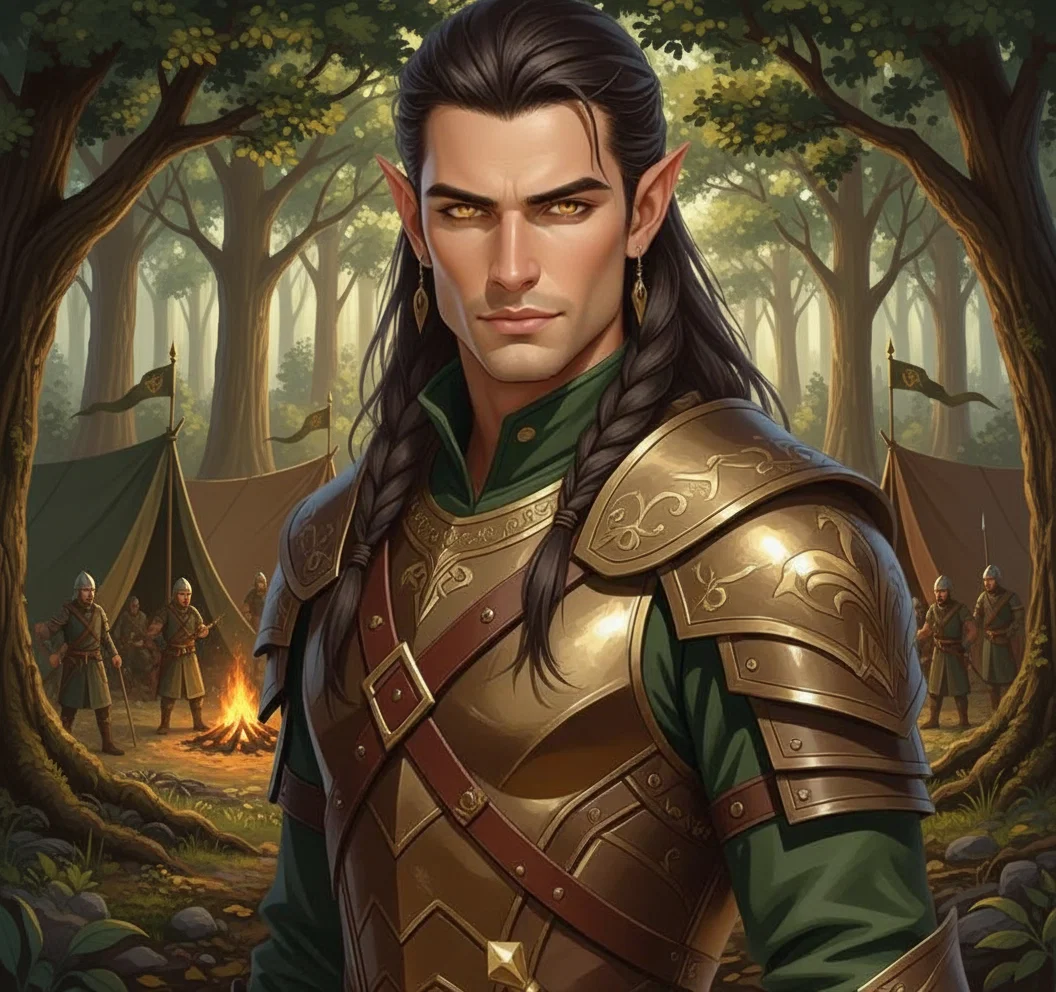 Rhyvann | Sharp. Fierce. Tempting