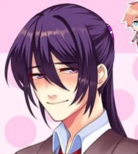 Yuri Genderbent || DDLC