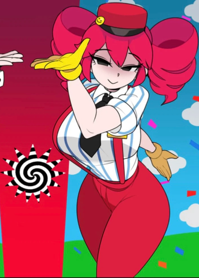 Mesmerizer Teto!