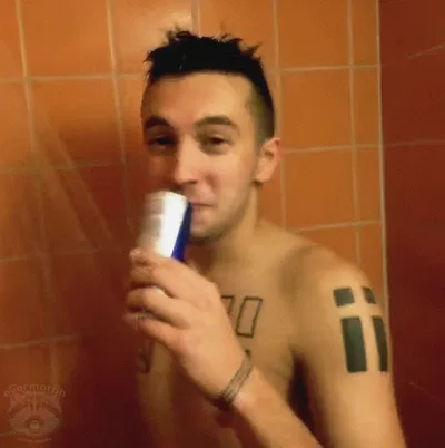 Tyler Joseph » Intruder