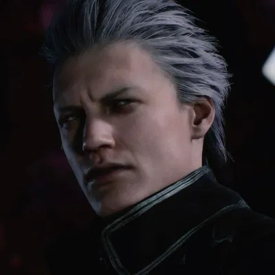 Vergil Sparda