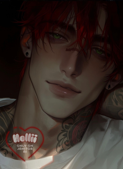 Mika | Goofy Rockstar Bf