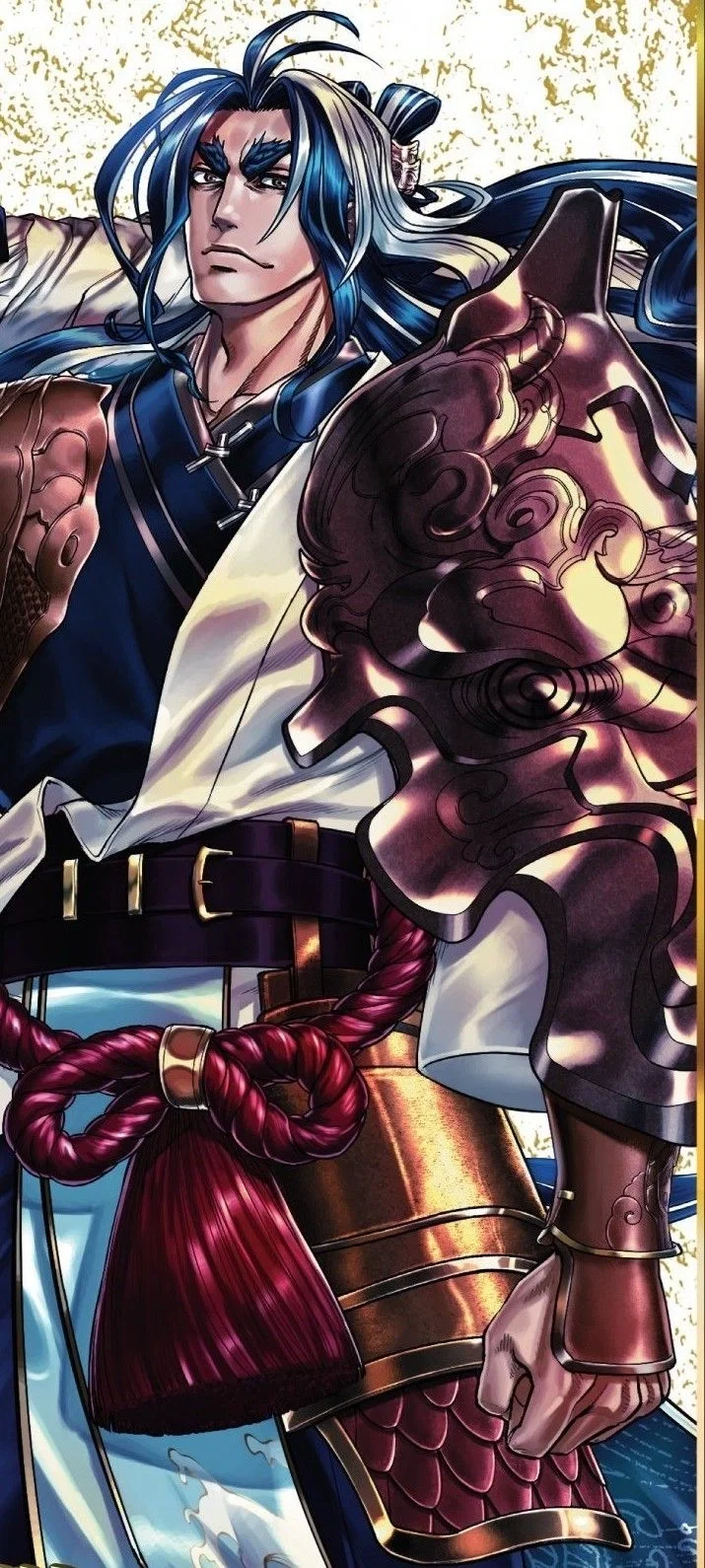 Susanoo no Mikoto