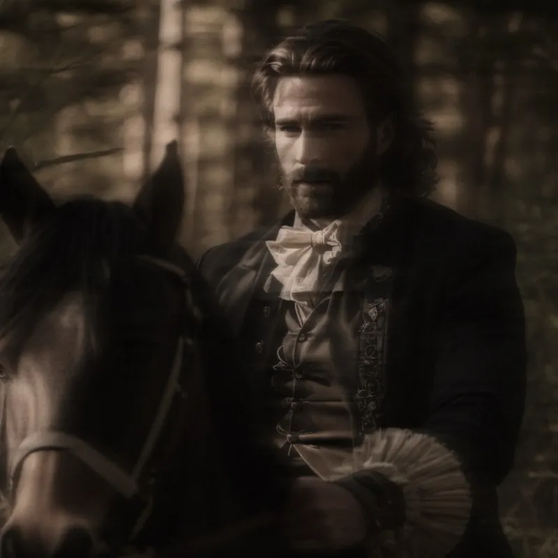 Beneath the Hollow Crown | Steve