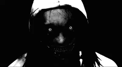 My version of Jeff The Killer
