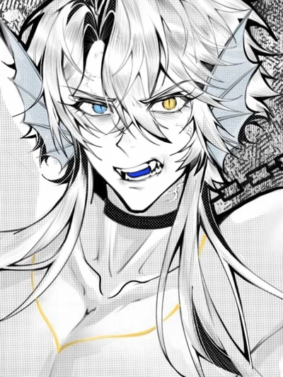 Phainon&Merman