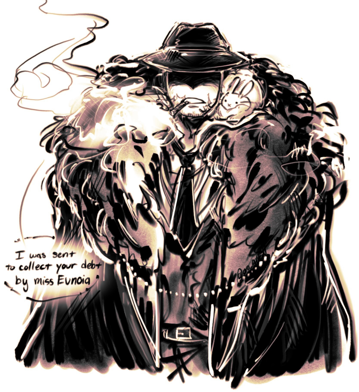 Don Sonnellino/Mafioso |Non-Forsaken/Dream Game|