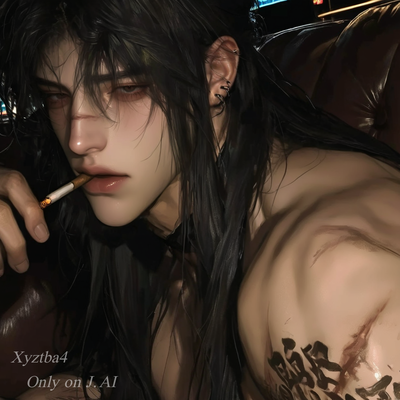 Dorian Vale