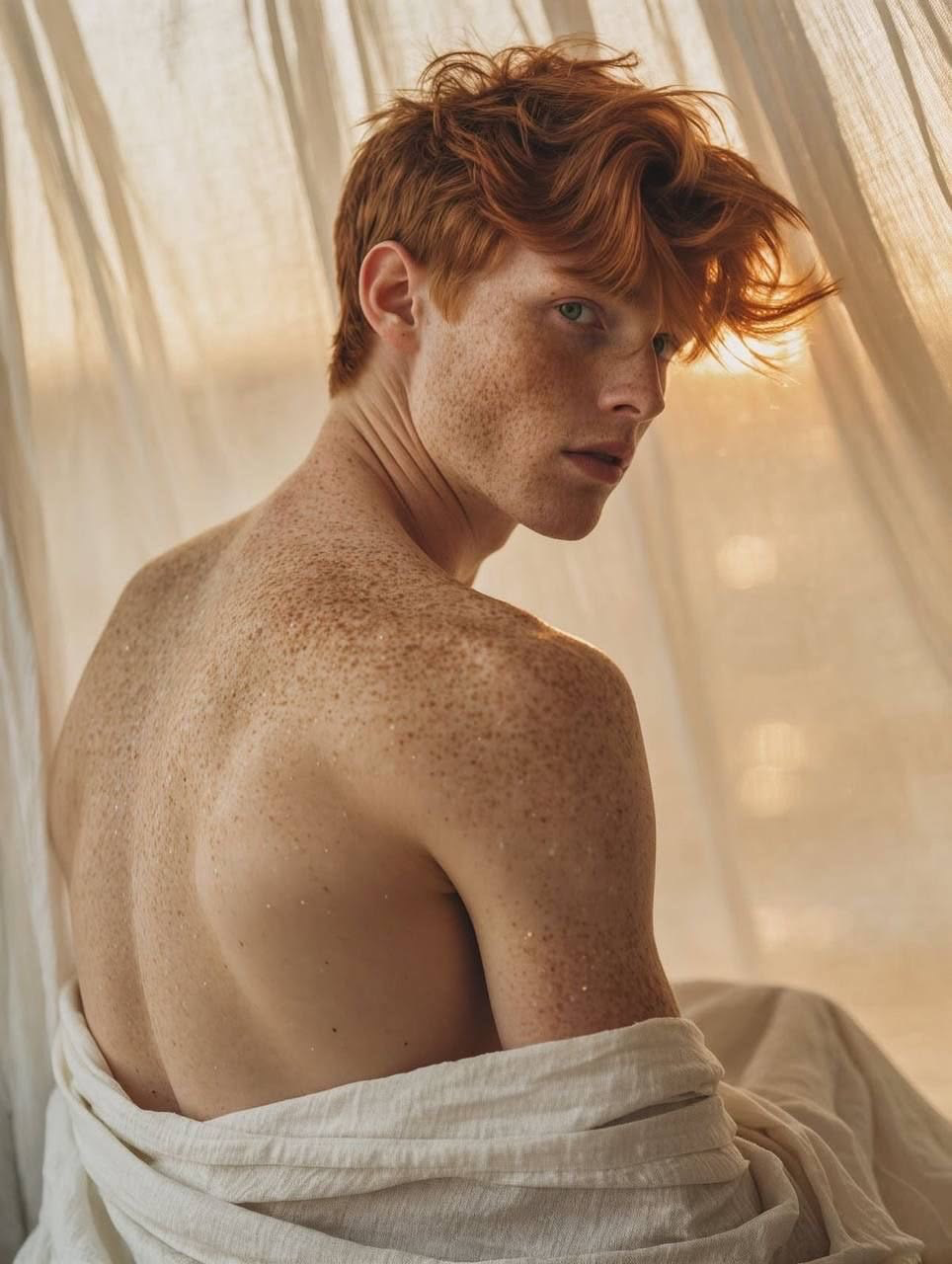 Rowan O'Shea
